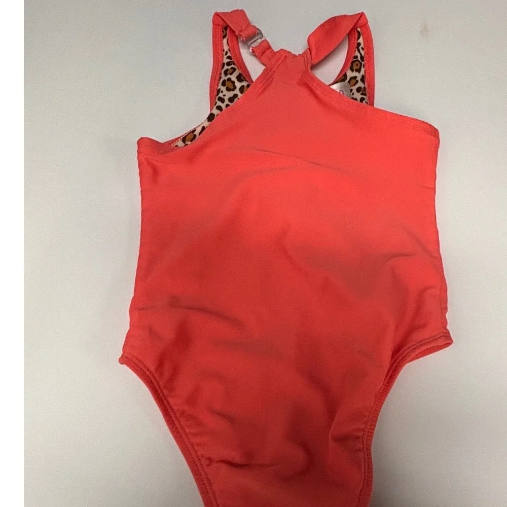 Circo girls coral